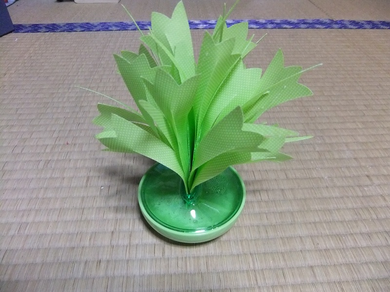 加湿器だと思いねえ