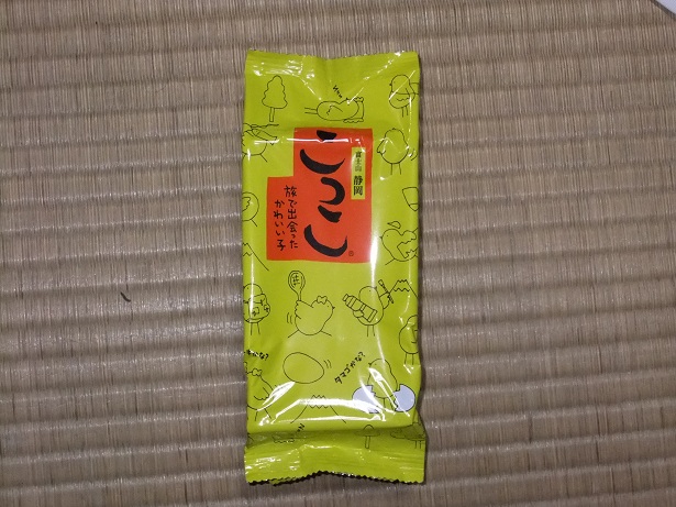こっこ