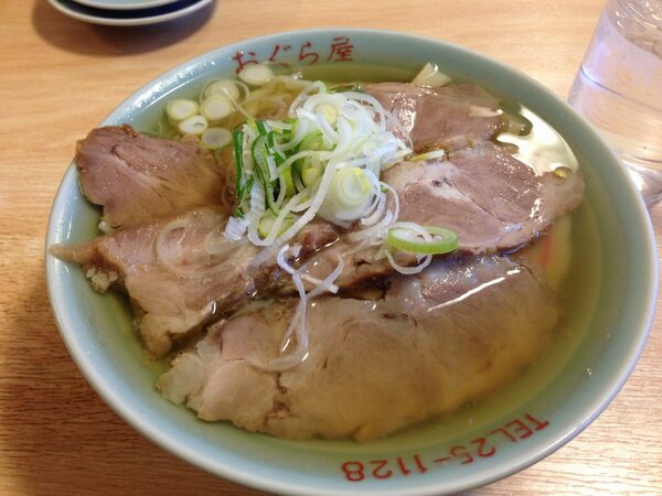 らーめん